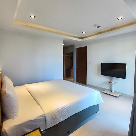 Lek Lek Samui Room X Coffee Bar Chaweng  Exterior photo