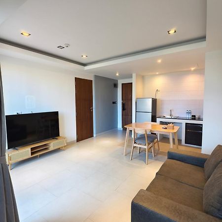 Lek Lek Samui Room X Coffee Bar Chaweng  Exterior photo
