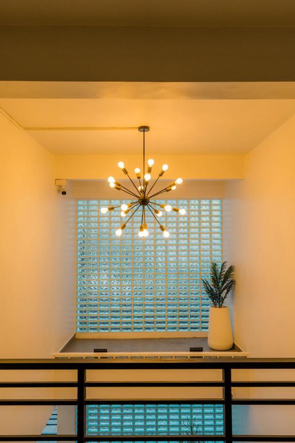 Lek Lek Samui Room X Coffee Bar Chaweng  Exterior photo