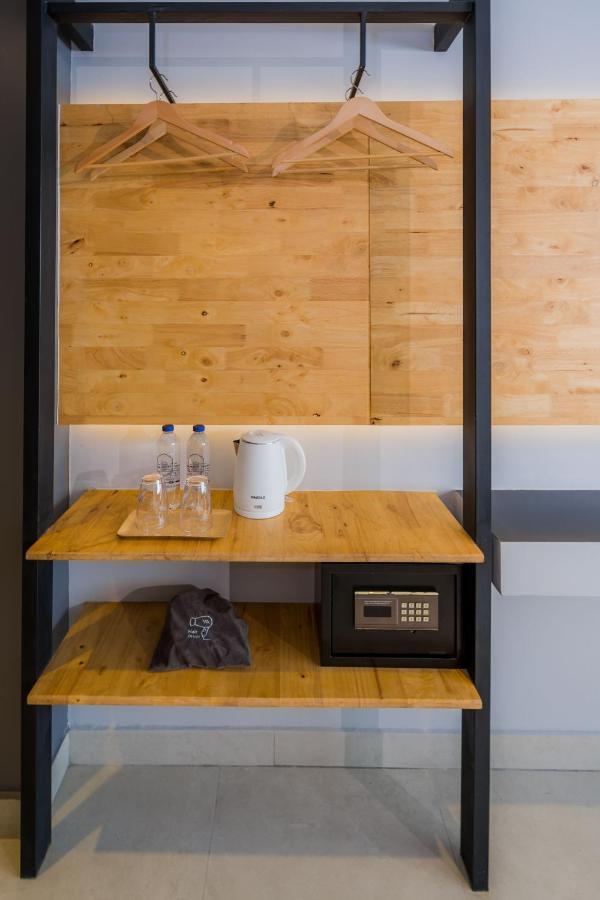Lek Lek Samui Room X Coffee Bar Chaweng  Exterior photo