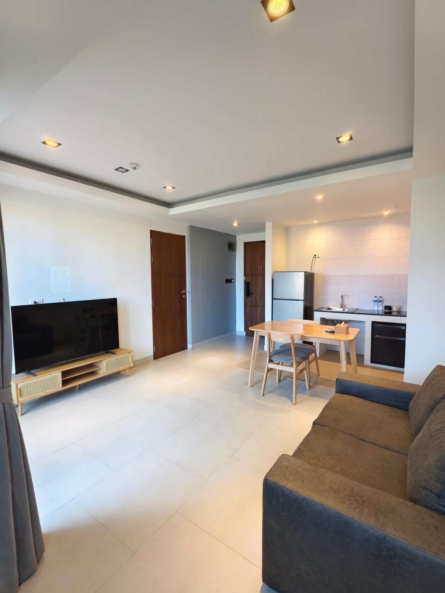 Lek Lek Samui Room X Coffee Bar Chaweng  Exterior photo